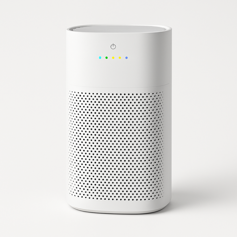 Compact Air Purifier