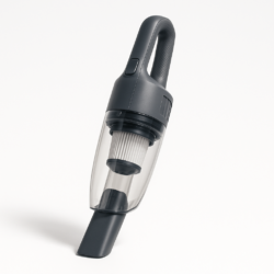 Cordless Hand Vacuum