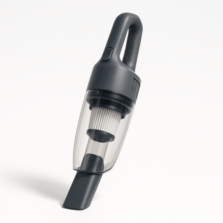 Cordless Hand Vacuum