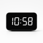 Digital Alarm Clock
