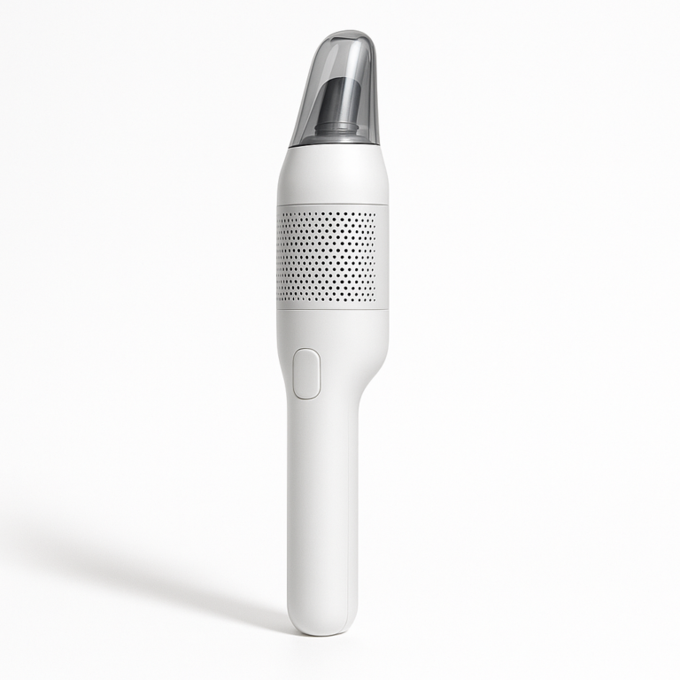 Handheld Vacuum Cleaner