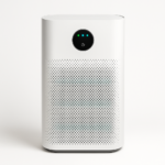 LED Air Purifier