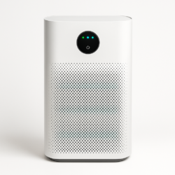 LED Air Purifier