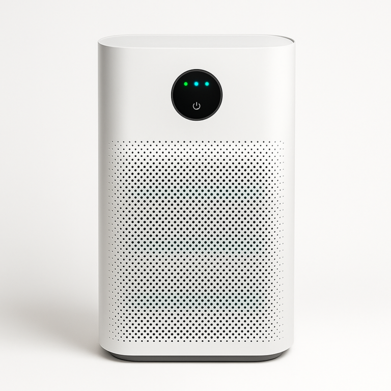 LED Air Purifier