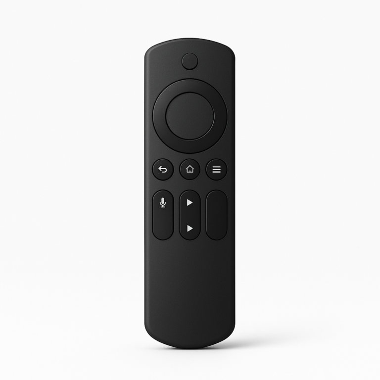 Media Player Remote