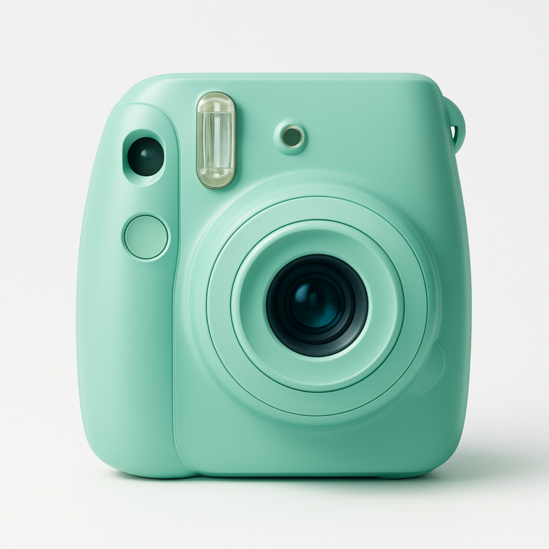 Mint Instant Camera