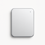Portable External SSD