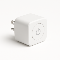 Power Plug Adapter
