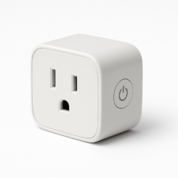 Smart Plug Adapter