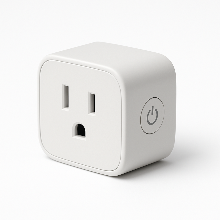 Smart Plug Adapter
