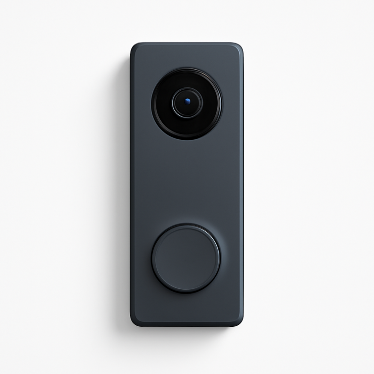 Smart Video Doorbell