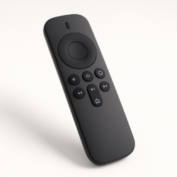 Streaming Remote