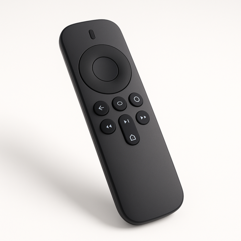 Streaming Remote