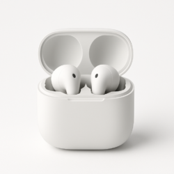 Wireless Earbuds Case