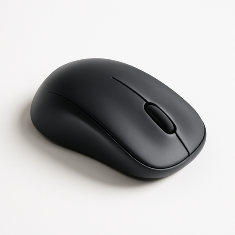 Wireless Mouse