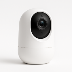 Wireless Security Camera